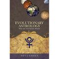 Evolutionary Astrology - Paperback