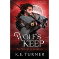 Wolf's Keep - Paperback