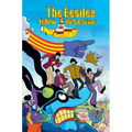 The Beatles Yellow Submarine - Hardcover