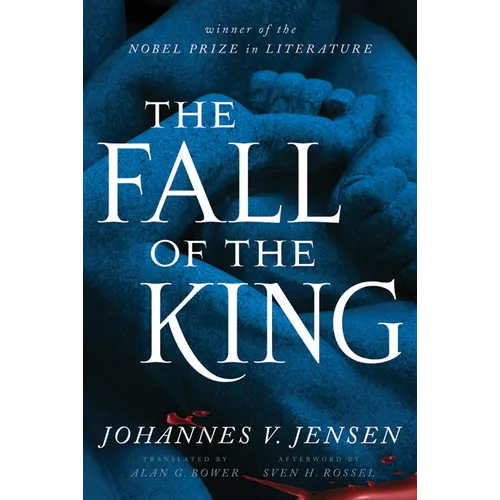 The Fall of the King - Paperback