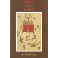 Most Way Home - Paperback