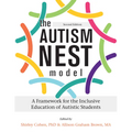 The Autism Nest Model: An Inclusive Education Framework for Autistic Children - Paperback