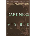 Darkness Visible: A Memoir of Madness - Paperback