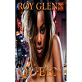 Queen - Paperback