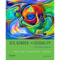 Sex, Gender, and Sexuality: The New Basics - Paperback