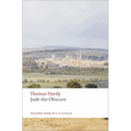 Jude the Obscure - Paperback