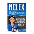 NCLEX: Maternity & Women's Health - Paperback