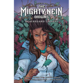 Critical Role: The Mighty Nein Origins--Beauregard Lionett - Hardcover