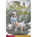 Silver Crown - Hardcover
