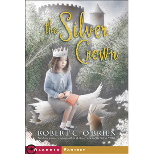 Silver Crown - Hardcover