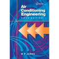 Air Conditioning Engineering - Paperback