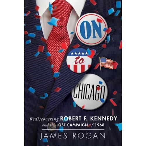 On to Chicago - Paperback