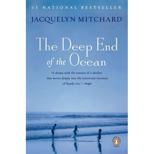 The Deep End of the Ocean - Paperback
