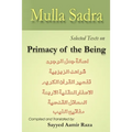 Primacy of the Being - Paperback