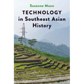 Technology in Southeast Asian History - Paperback