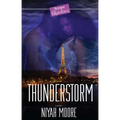 Thunderstorm: A Strebor Quickiez - Paperback