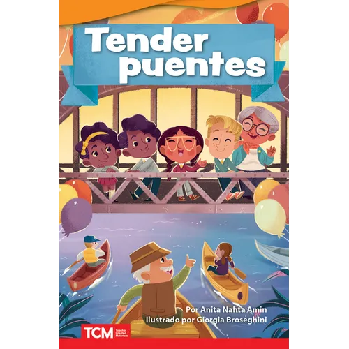 Tender Puentes - Paperback