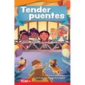 Tender Puentes - Paperback