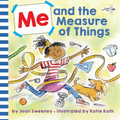 Me and the Measure of Things - Paperback