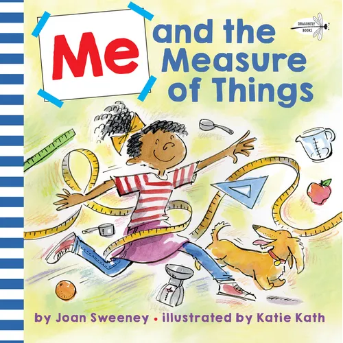 Me and the Measure of Things - Paperback