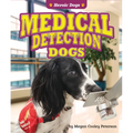 Medical Detection Dogs - Library Binding