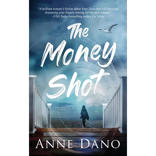 The Money Shot - Hardcover