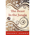 The Beast in the Jungle - Paperback