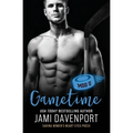 Gametime: A Moo U Hockey Romance - Paperback