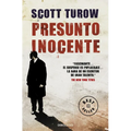 Presunto Inocente / Presumed Innocent - Paperback