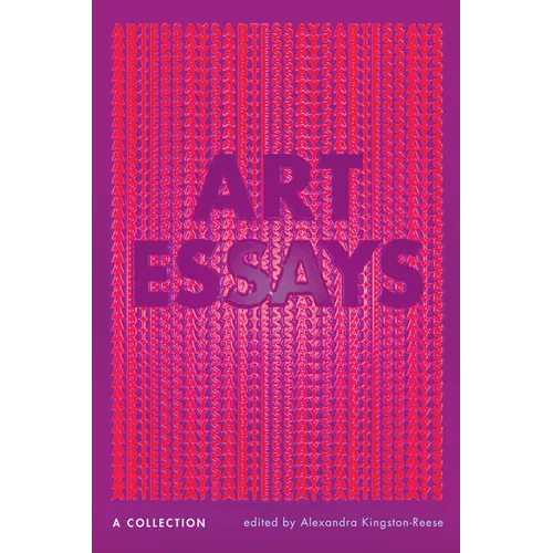 Art Essays: A Collection - Paperback