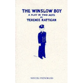The Winslow Boy - A Play in Two Acts - Paperback