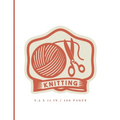 Knitting: Knitting Paper 4:5 - Paperback