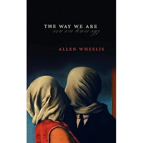 The Way We Are - Paperback