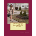 The Polygraph Investigators of Luna Pier - Paperback