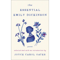 The Essential Emily Dickinson - Paperback