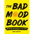 The Bad Mood Book - Paperback
