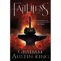 Faithless - Paperback
