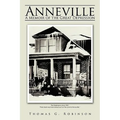Anneville: A Memoir of the Great Depression - Paperback
