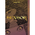 Sensor - Hardcover