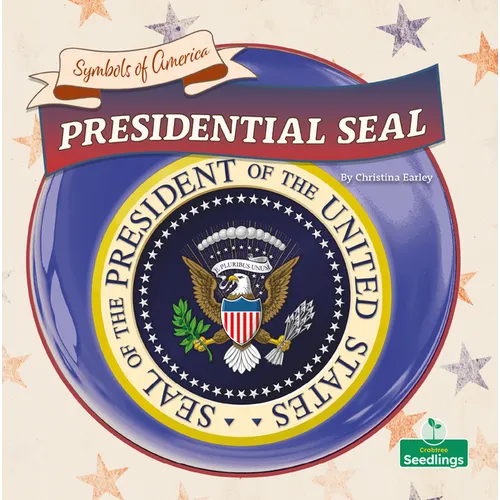 Presidential Seal - Paperback