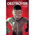 Victor Lavalle's Destroyer - Paperback