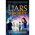 The Liars Society - Hardcover