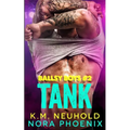 Tank - Paperback