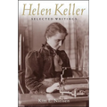 Helen Keller: Selected Writings - Hardcover