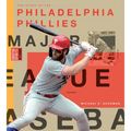 Philadelphia Phillies - Paperback