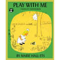 Play with Me - Paperback