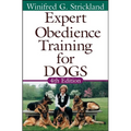 Expert Obedience Training for Dogs - Paperback