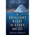 A Brilliant Night of Stars and Ice - Paperback