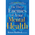 The Three Enemies of Your Mental Health: Gain Lasting Victory Over the Devil, the Flesh, and the World - Paperback