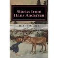 Stories from Hans Andersen - Paperback